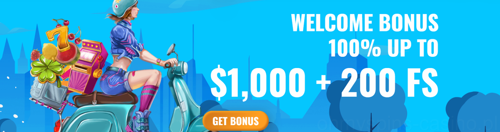 OhMySpins Casino Gaming